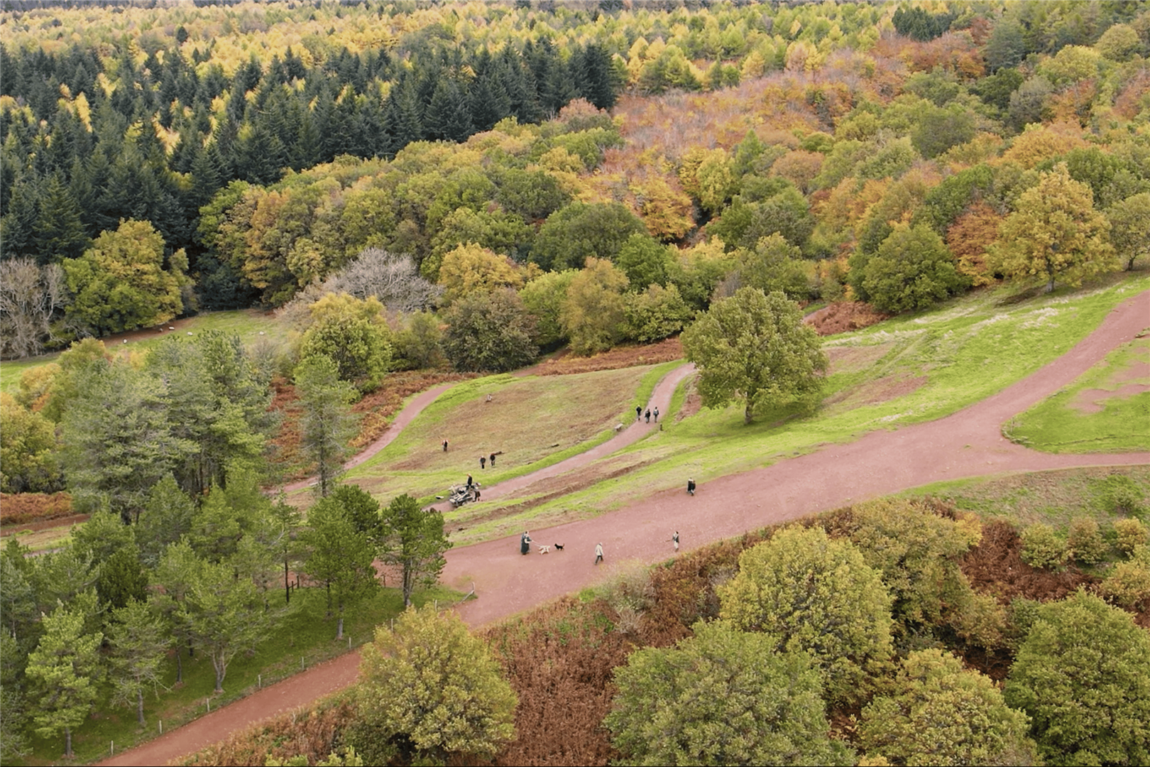Adams Hill, Clent, Stourbridge